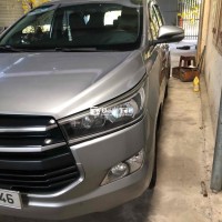 Toyota Innova 2017 2.0E - 120.000 km - Xe đẹp từ trong ra ngoài  