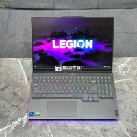 Laptop Lenovo Legion 7 Gen 6 - Cấu hình khủng!
