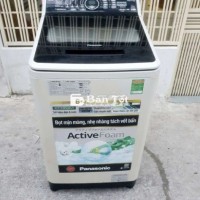 Máy Giặt PANASONIC 8kg5 Zin Có Bảo Hành - Uy Tín, Chất Lượng