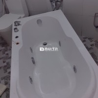Bồn tắm Jacuzzi Thanh Lý Giá Tốt  