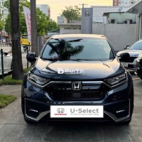 Honda CRV 2020 1.5L - Còn Bảo Hành - Chỉ 45.000km