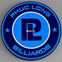 Tuyển Nhân Viên Phục Vụ - Bi-a Phúc Long Sài Gòn