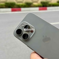 iPhone 15 Pro - 256GB - Zin Áp Nguyên Bản - Fullbox
