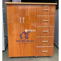 TỦ NHỰA ĐA NĂNG TIỆN LỢI CHO GIA ĐÌNH
