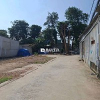 Bán Gấp Lô Đất Mặt Tiền Rạch Đường TX 39, Phường Thạnh Xuân, Quận 12  