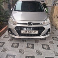Hyundai Grand i10 2020 Hatchback 1.2 MT - 17000 km