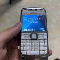 Dọn nhà bán E71 - Máy cũ cần thanh lý