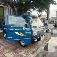 Thaco T800 2022 Xe Như Mới - Tải Trọng 990kg, Thùng 2m2  