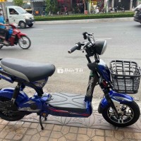 Xe đẹp bình khoẻ, xe rất êm và bền, chủ đi kỹ, full chức năng  
