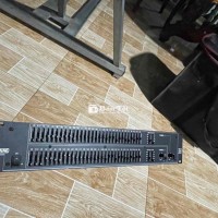 Equalizer Rane ME 60 Hàng Mỹ Xuất Âu Zin Đẹp  