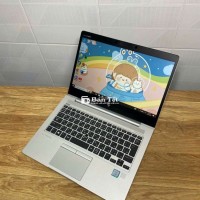 HP Elitebook 830 G5 Core i7-8550U RAM 8 NVMe 256GB