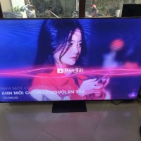 Samsung QLED 65 inch 8K - 2021 Thanh Lý
