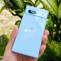 Google pixel 7a