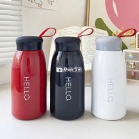 Bình siêu giữ nhiệt JUST INOX 304 cao cấp 520ml