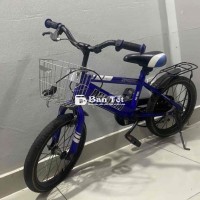 Xe cho bé Hitasa 16inch