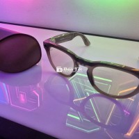 Kính Meta Rayban 2 Headline Size 50