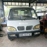 Bán Xác Xe Traxico 2011 - 750kg - Giấy Tờ Đầy Đủ  