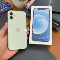 iPhone 12 64GB Màu Xanh Lá