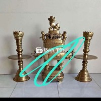 Tồi 3/5..Mua lư đồng xưa..Mua nhanh đồ cổ