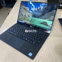 Dell XPS 13 9360 - Siêu Mỏng Nhẹ, Cấu Hình Khủng!