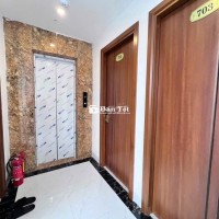 Bán Tòa CHDV Phan Kế Bính, Ba Đình, DT 79m2 * 7 Tầng Chỉ 22,5 Tỷ  