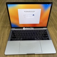 Macbook Pro 2017 8GB 256GB 13.3" Retina - Còn như mới!