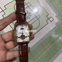 đồng hồ olevs