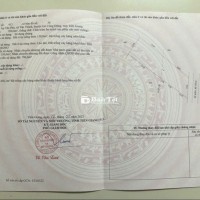 CHÍNH CHỦ CầnBán Nhanh Lô Đất Tại Xã Tân Thành,Gò Công Đông,Tiền Giang