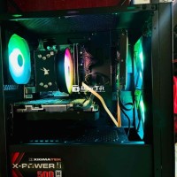 Case PC Văn Phòng & Gaming Giá Rẻ