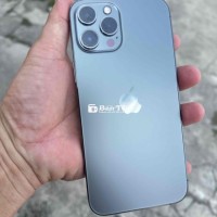 iPhone 12 Pro Max 128GB Quốc Tế - AT Mobile