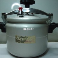Nồi Áp Suất Hiệu Supor Còn Mới  