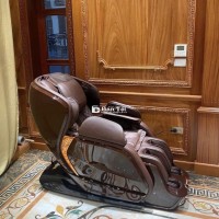 Ghế Massage OKINAWA OS 601 – Nâng Tầm Không Gian Sống Của Bạn  