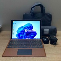 Surface Pro 5 LTE - Giá tốt - Full phụ kiện