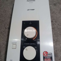Thanh lý Máy Tắm Nước Nóng Panasonic - Quận Bình Tân