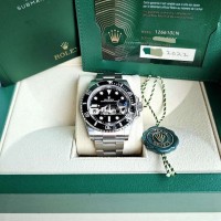 Rolex Submariner 126610LN Fullset 2022 (Siêu Lướt)