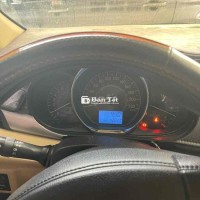 Toyota Vios 2017 1.5E MT - Chỉ 42.000km