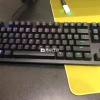 Bàn Phím Razer Huntsman V2 TKL Red Switch - Hàng Mới, Đầy Đủ Hộp  