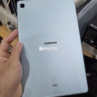 SAMSUNG TAB S6 LITE BLUE ZIN ĐẸP 98% SNAP 732G VIP