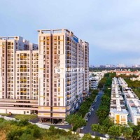 BÁN CĂN HỘ 2 PHÒNG NGỦ CHỈ 2,6 TỶ - HỖ TRỢ VAY