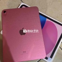 Ipad Gen 10 64G, còn bảo hành