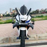 R15v3 Độ Đẹp - Xe Chất, Giá Tốt Tại Hoàng Mai  