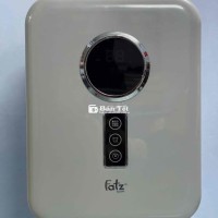 Máy tiệt trùng Fatz