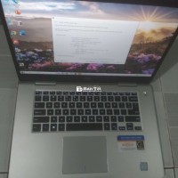 Máy trạm đồ họa Dell Inspiron 7570 - Cấu hình mạnh mẽ, giá tốt!