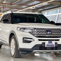 Ford Explorer 2022  - 47000 km