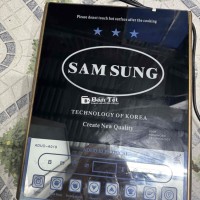 Bán bếp từ còn đẹp bao sài