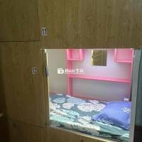 Ibox Homestay - Giường Ký Túc Xá Riêng Tư, Khóa Riêng, Giá Rẻ Từ 1.400.000đ/Tháng