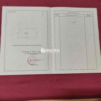 TÔI CHỦ NHÀ TỰ BÁN SỐ 40 NGÕ 279 ĐỘI CẤN - NGÕ TO HƠN PHỐ (VỈA HÈ) - M