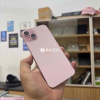 iPhone 15 Plus 256GB Zin Nguyên Bản - Giá Tốt!