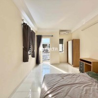 1PN BANCOL 40M2🌹NHÀ MỚI_FULL NT_MÁY GIẶT RIÊNG💥NGAY GA SÀI GÒN, CMT8