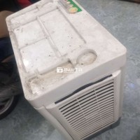 Quạt hơi nước 1m x65 x45 - Mới, giá rẻ cho anh em sửa chữa hoặc lấy linh kiện  